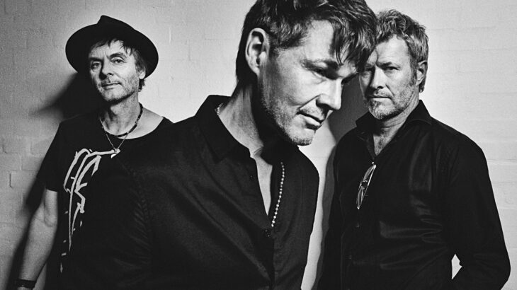 a-ha (c) Stian Andersen