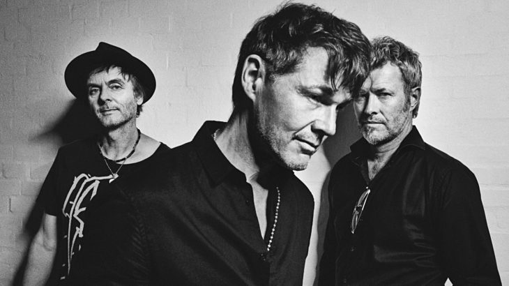 a-ha (c) Stian Andersen
