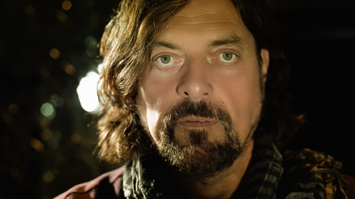 Alan Parsons Live Project (c) Karsten Jahnke Konzertdirektion