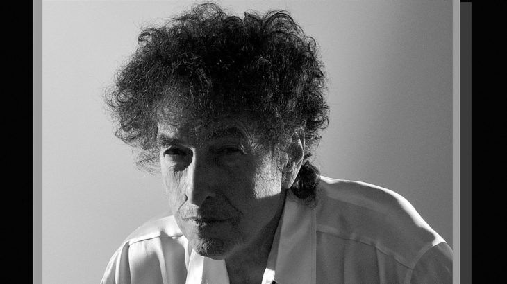 Bob Dylan (c) Live Nation