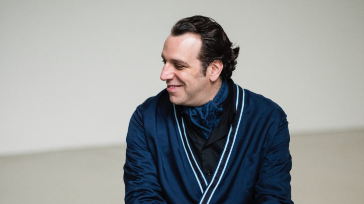 Chilly Gonzales (c) Alexandre Isard