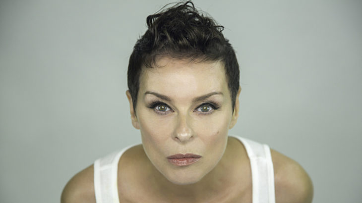Lisa Stansfield (c) Ian Devaey