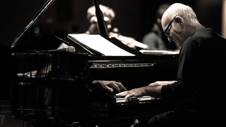 Ludovico Einaudi (c) Karsten Jahnke Konzertdirektion