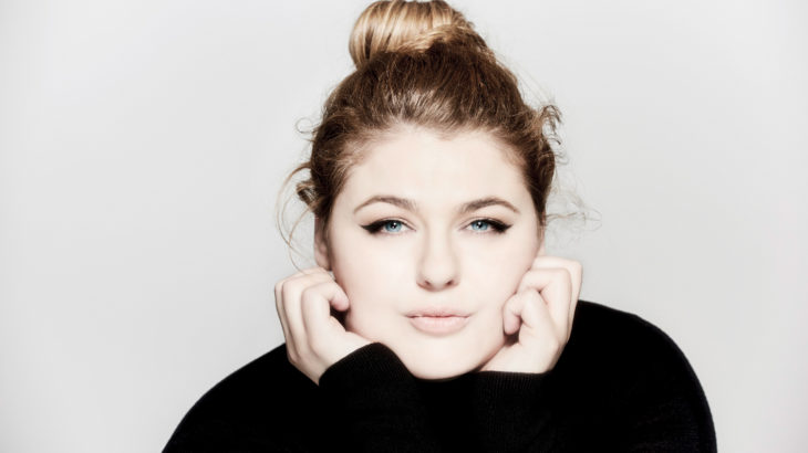Alina (c) Ben Wolf