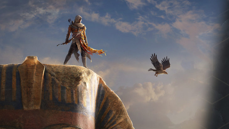 Assassin's Creed Symphony (c) United Promoters