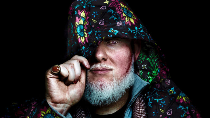 Brother Ali (c) Shelly Mosman