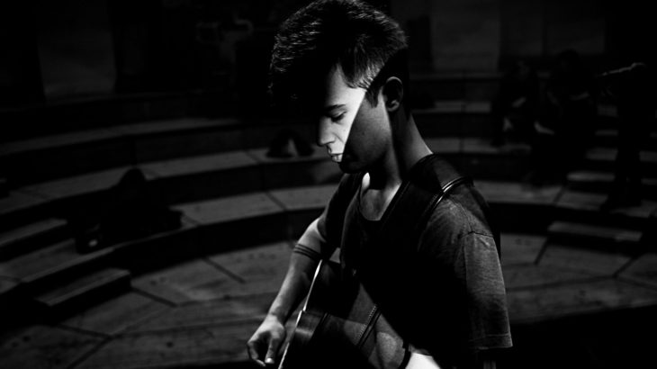 Kiol (c) Davide Gallizio
