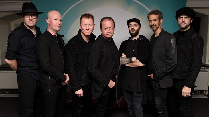 Level 42 (c) Headline Concerts