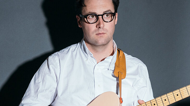 Nick Waterhouse (c) Wizard Promotions