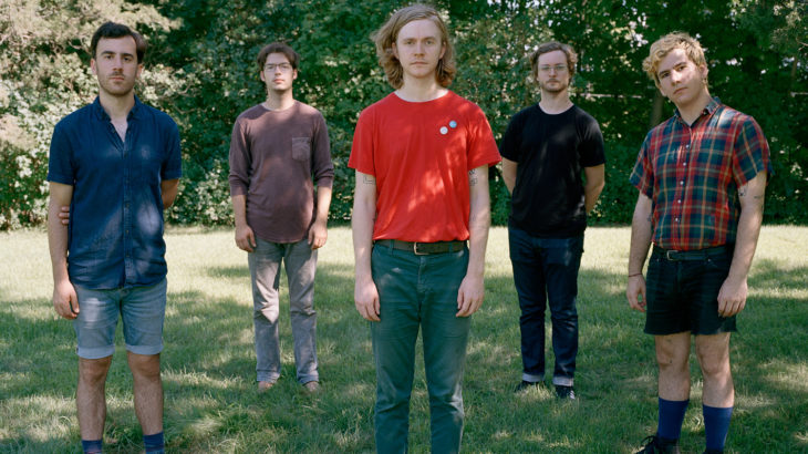 Pingrove (c) Lucie Murphy