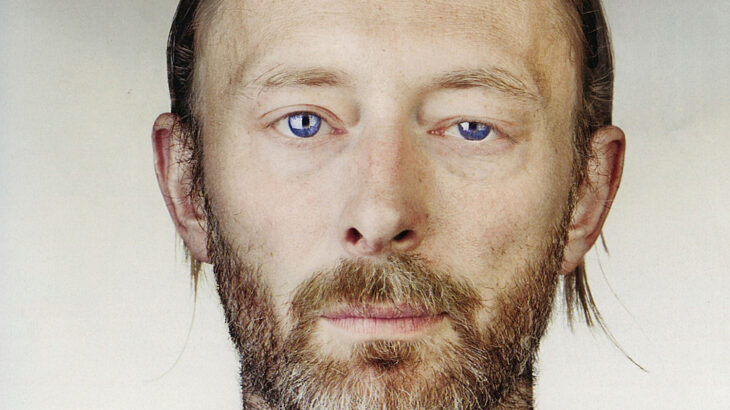 Thom Yorke (c) XL Recordings