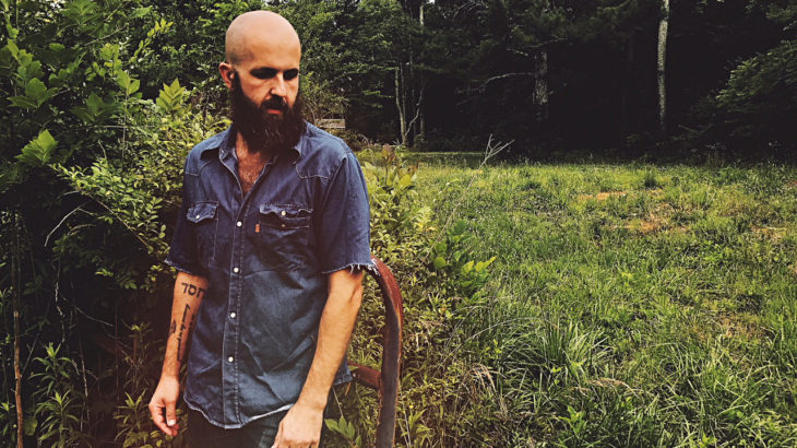 William Fitzsimmons (c) Erin Brown