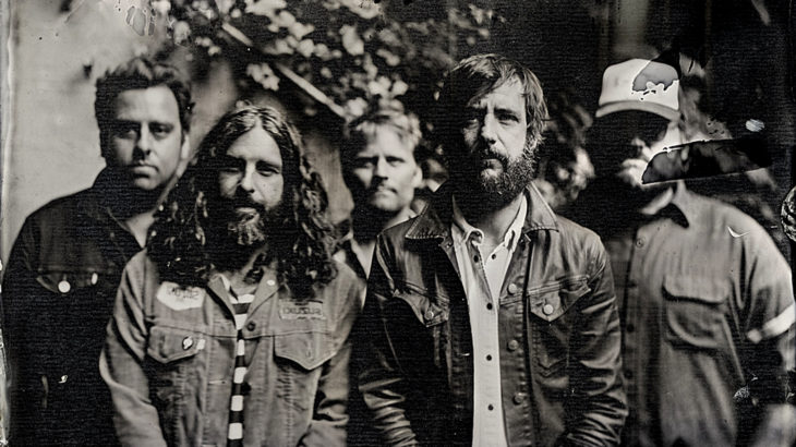 Band Of Horses (c) Junn