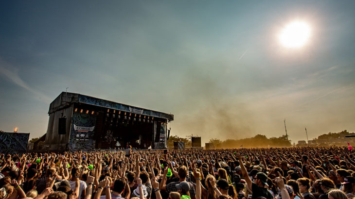Deichbrand (c) Jessika Wollstein