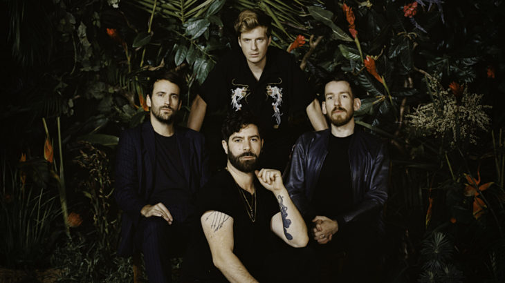 Foals (c) Alex Knowles