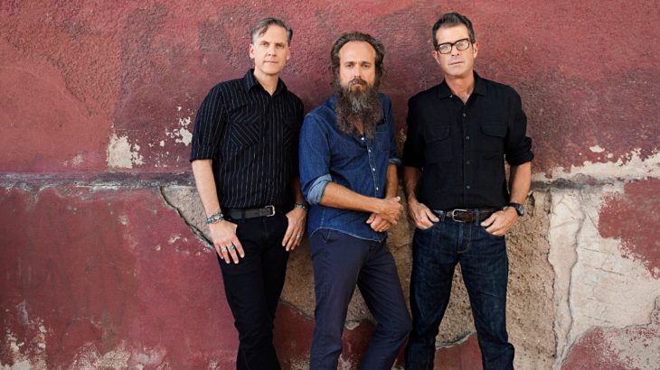 Iron & Wine und Calexico (c) Piper Ferguson