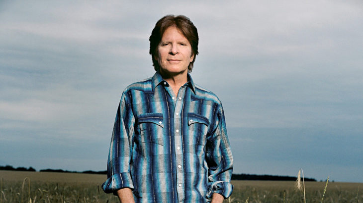 John Fogerty (c) Nela Koenig
