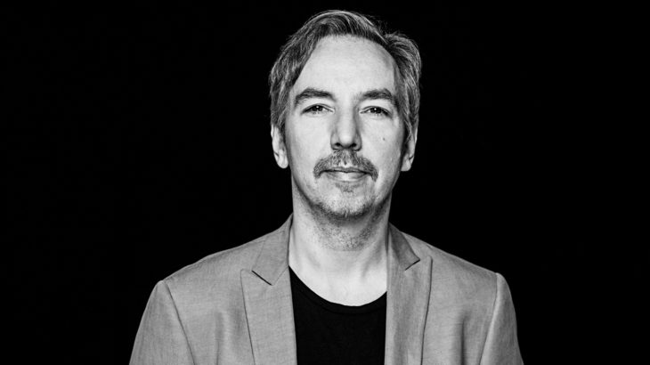 Olli Schulz (c) Four Artists