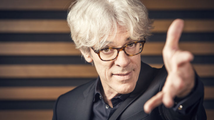 Stewart Copeland (c) MFP Concerts