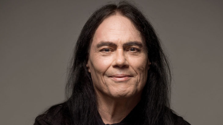 Tony Carey (c) Johs Boe