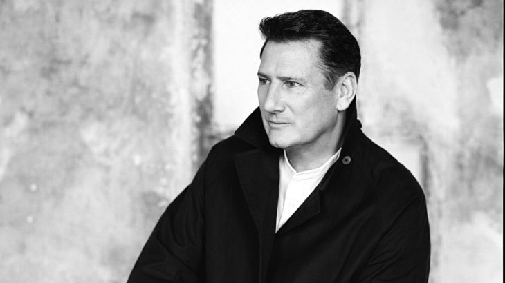 Tony Hadley (c) Contra Promotion