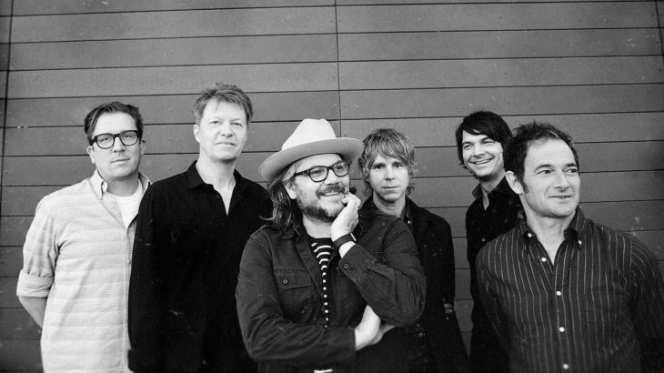 Wilco (c) FKP Scorpio