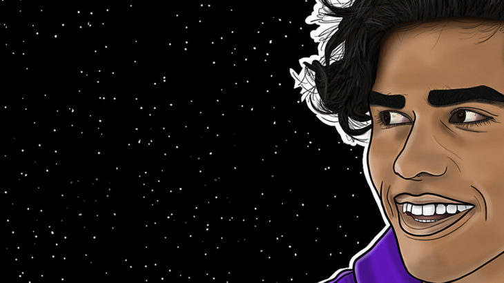 Alex Aiono (c) FKP Scorpio