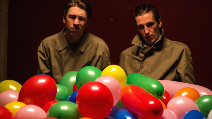 Drenge (c) James Winstanley