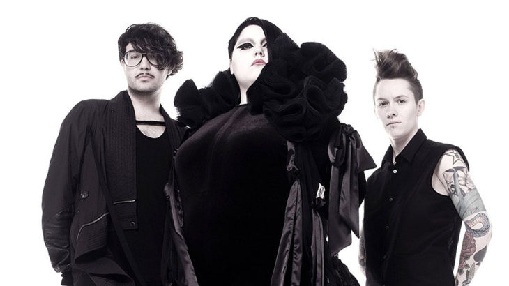Gossip (c) Live Nation