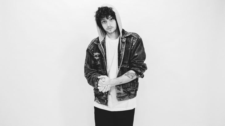 Grandson (c) Karsten Jahnke Konzertdirektion