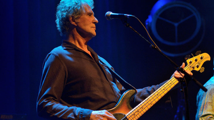 John Illsley (c) A.S.S. Concerts