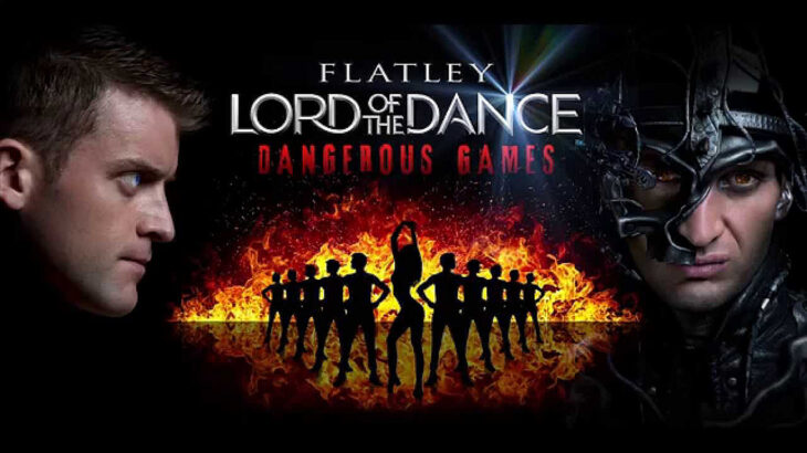 Lord Of The Dance (c) Lord Of The Dance