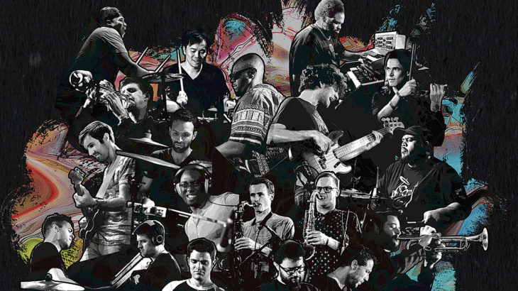 Snarky Puppy (c) A.S.S. Concerts
