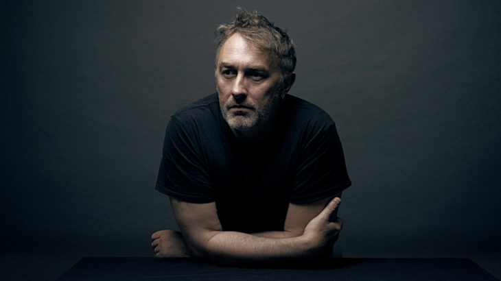 Yann Tiersen (c) Christopher Fernandez