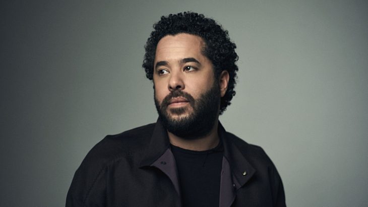Adel Tawil (c) Universal Music