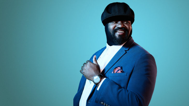 Gregory Porter (c) Erik Umphery