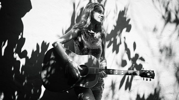 Heather Nova (c) Karsten Jahnke Konzertdirektion