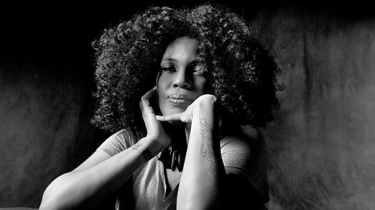 Macy Gray (c) Karsten Jahnke Konzertdirektion
