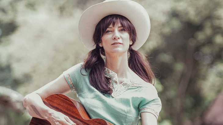 Nikki Lane (c) Jody Domingue