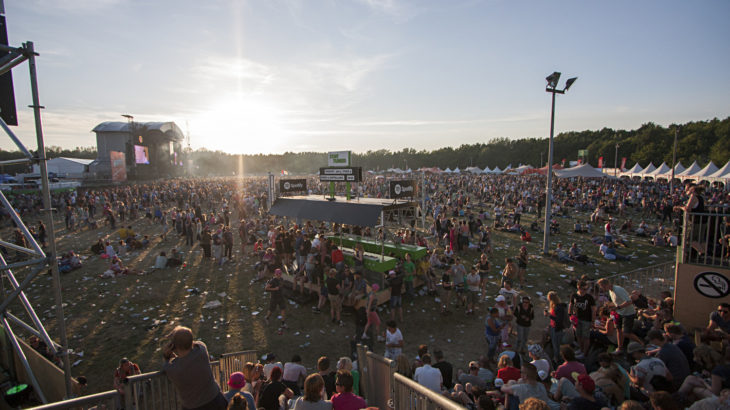 Pinkpop (c) Pinkpop