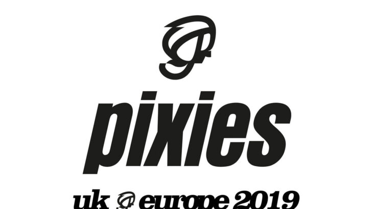 Pixies (c) FKP Scorpio