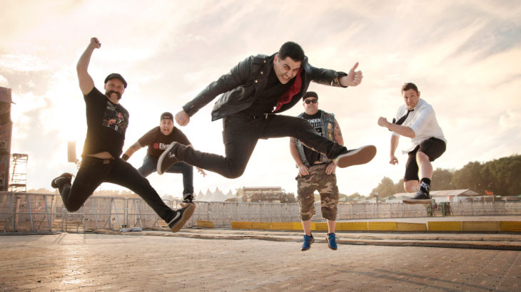 Zebrahead (c) Susie Mueller