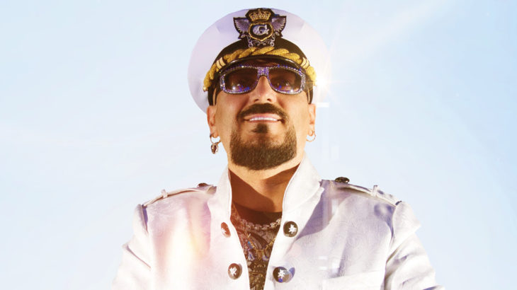 Gigi D Agostino (c) Semtainment