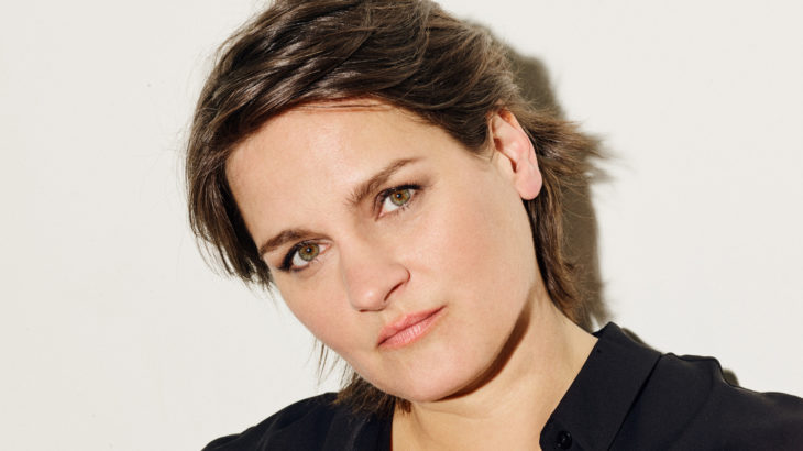 Madeleine Peyroux (c) Yann Orhan