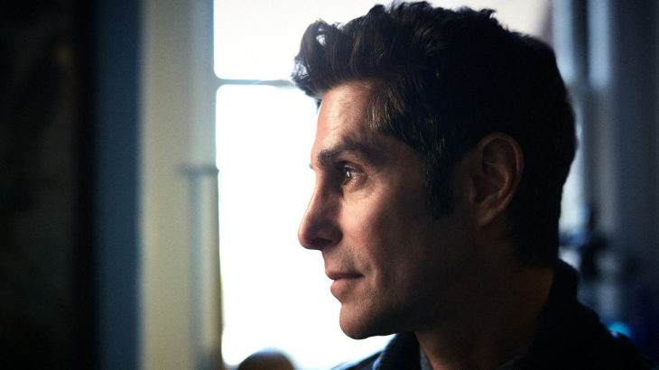 Perry Farrell (c) Karsten Jahnke Konzertdirektion