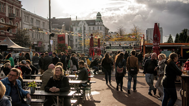 Reeperbahn Festival (c) FlorianTrykowski