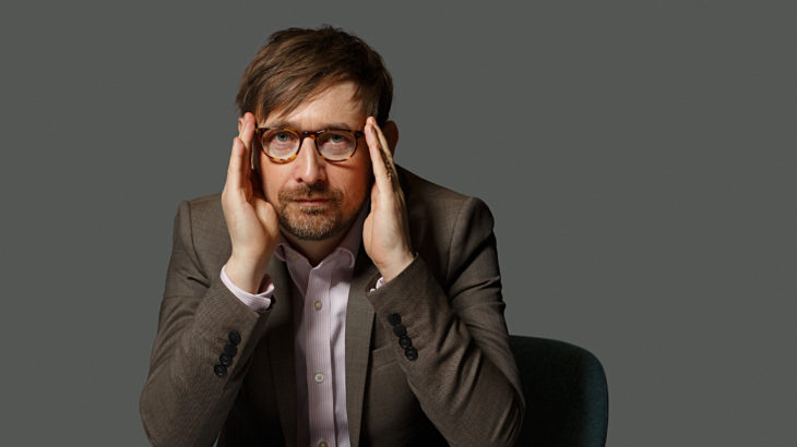 The Divine Comedy (c) Live Nation