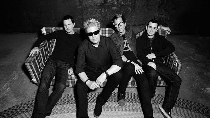 The Offspring (c) Caroline