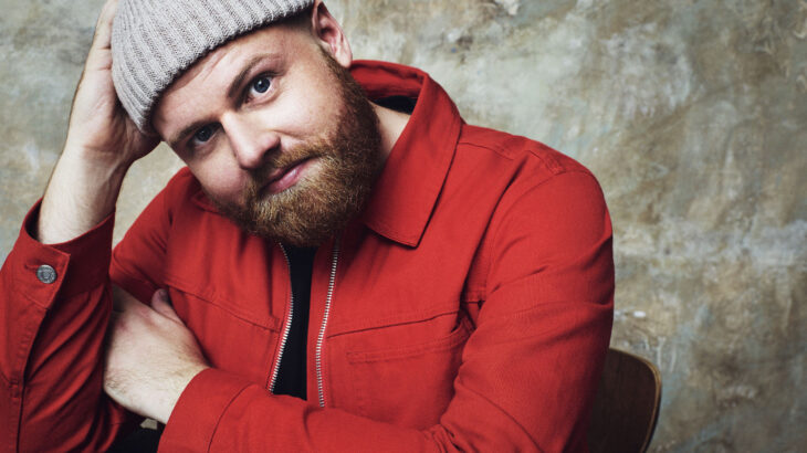 Tom Walker (c) Simon Emmett