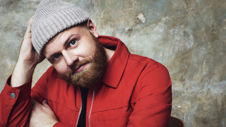 Tom Walker (c) Simon Emmett